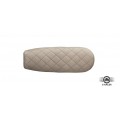 C-Racer Flat Scrambler Seat for the Honda CX500 - SCRFCX